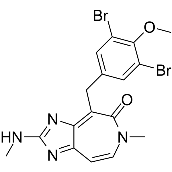 Ceratamine A