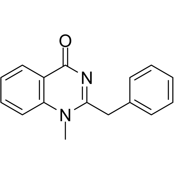 Arborine                                          (Synonyms: 山柑子碱)