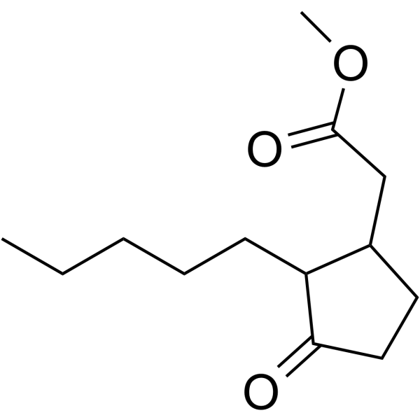 Methyl dihydrojasmonate                                          (Synonyms: 二氢茉莉酮酸甲酯)