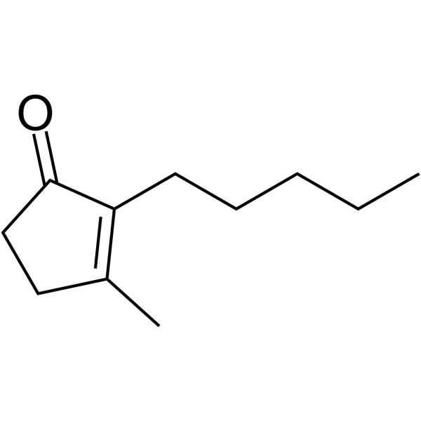 Dihydrojasmone                                          (Synonyms: 二氢茉莉酮)