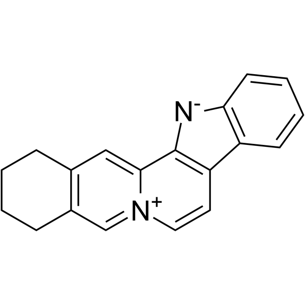 Sempervirine