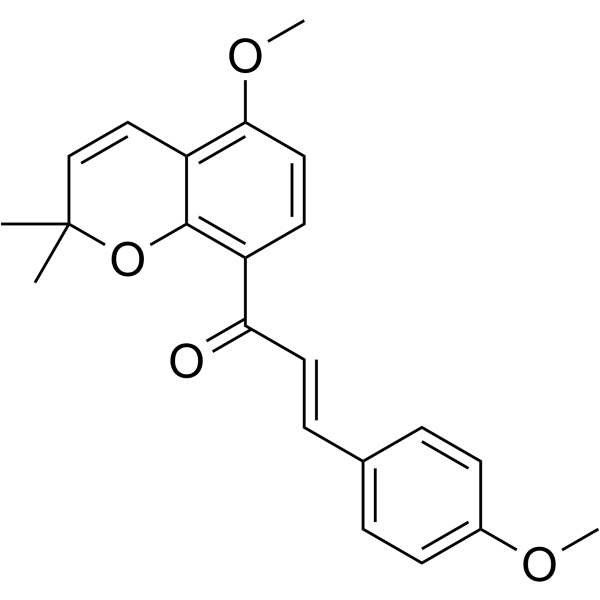 Millepachine