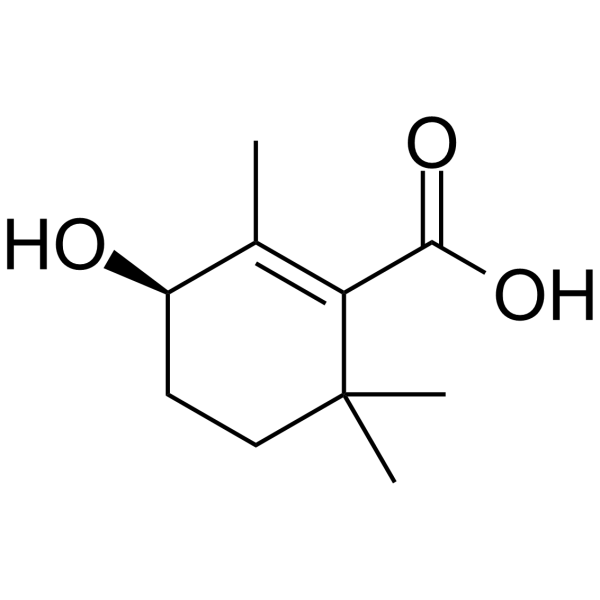 Rehmapicrogenin                                          (Synonyms: 地黄苦苷元)