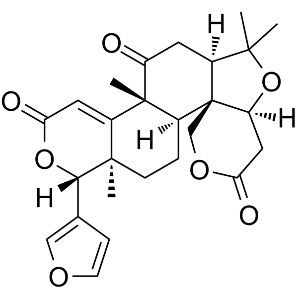 Deoxylimonin