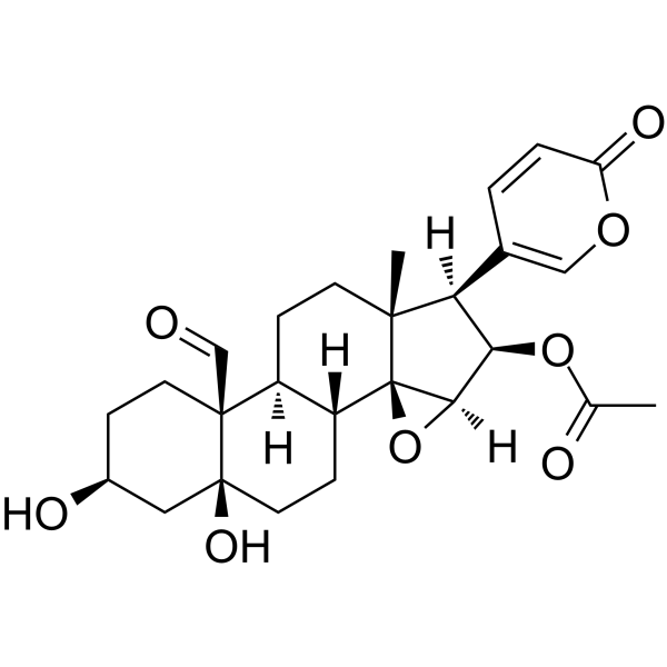 19-Oxocinobufotalin