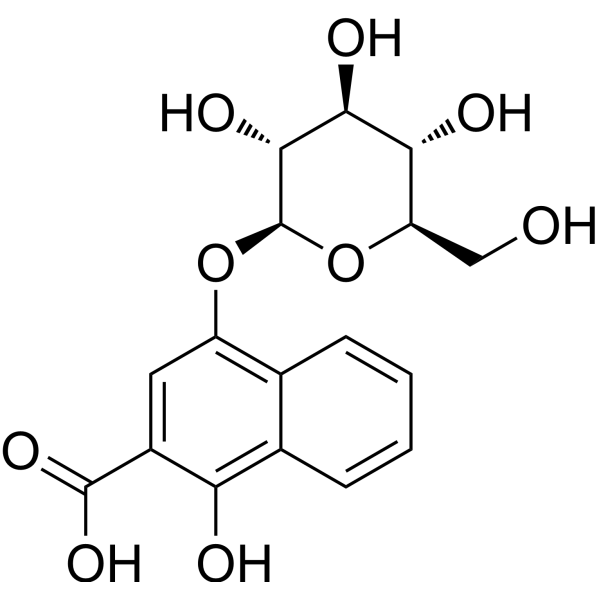 Rubinaphthin A