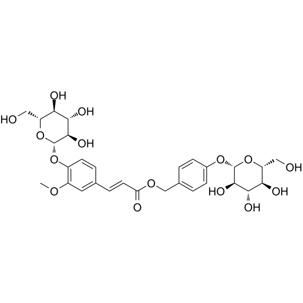 Bletilloside A