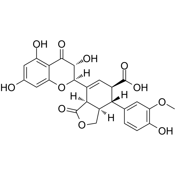 Silyamandin