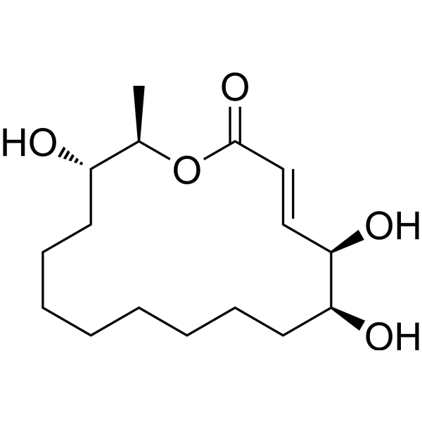 Berkeleylactone F