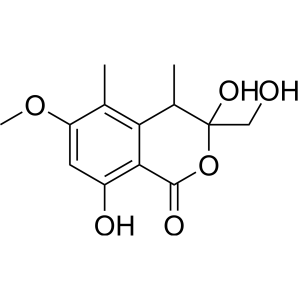 Banksialactone A