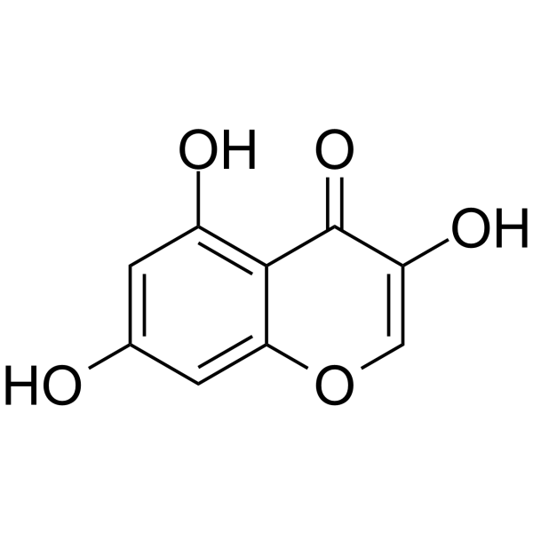 3,5,7-Trihydroxychromone