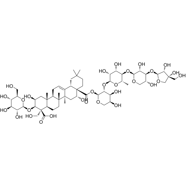 Platyconic acid A