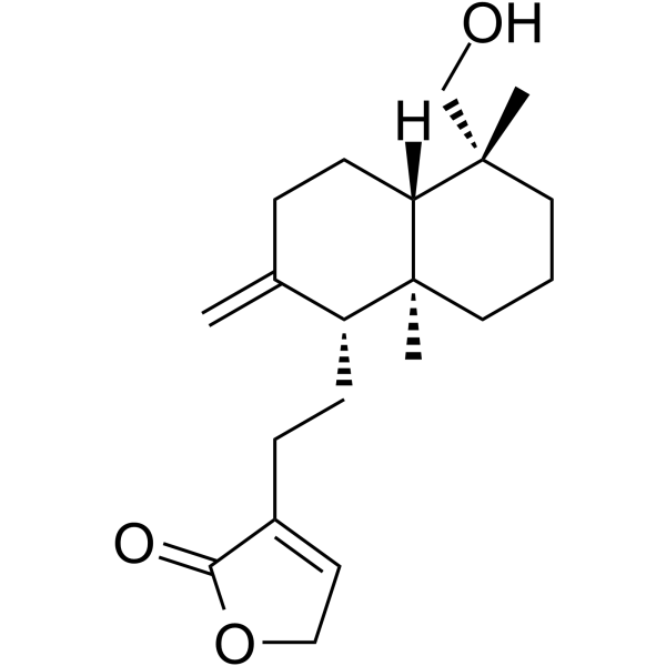 Andrograpanin