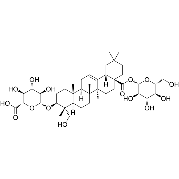 Ilexoside XLVIII