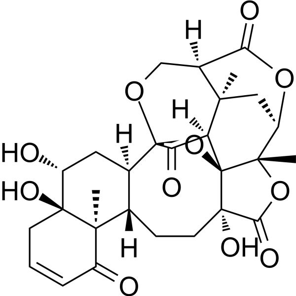 Physalin D