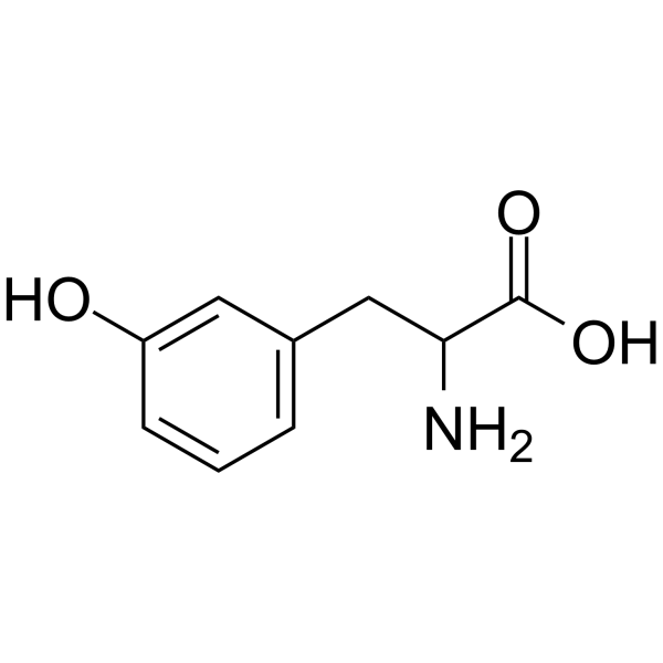 DL-m-Tyrosine