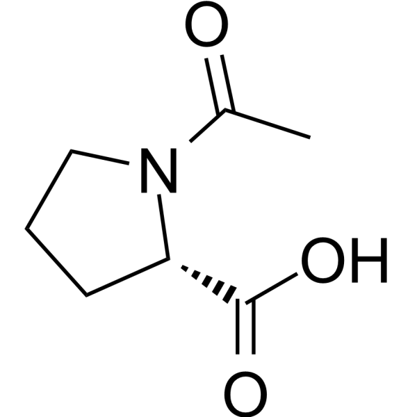 N-Acetyl-L-proline