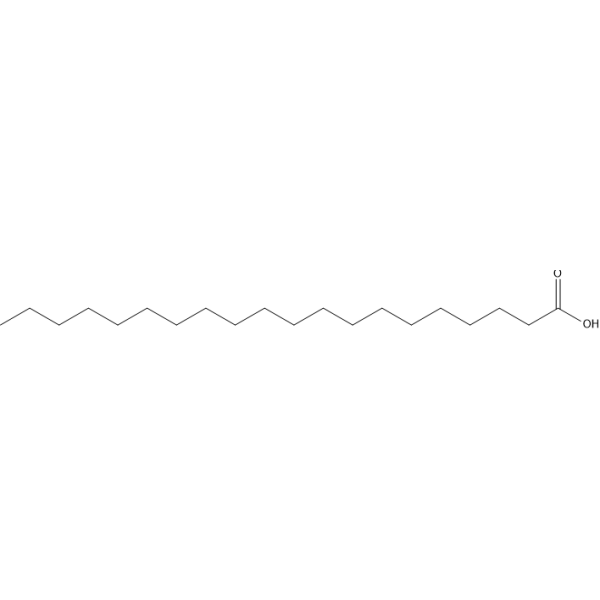 Arachidic acid (Standard)                                          (Synonyms: Eicosanoic acid (Standard))