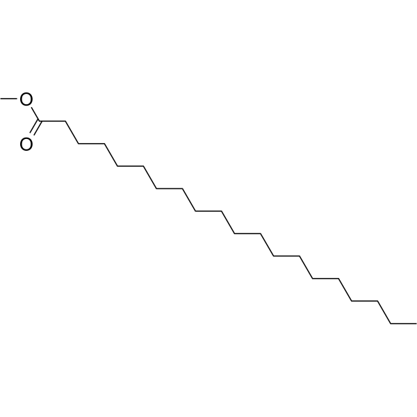 Methyl arachidate                                          (Synonyms: Methyl eicosanoate)