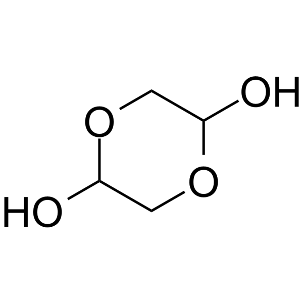 1,4-Dioxane-2,5-diol