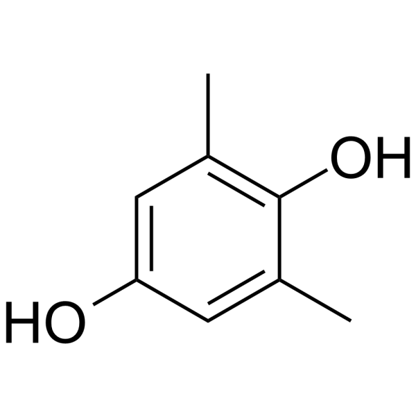 2,6-Dimethylhydroquinone