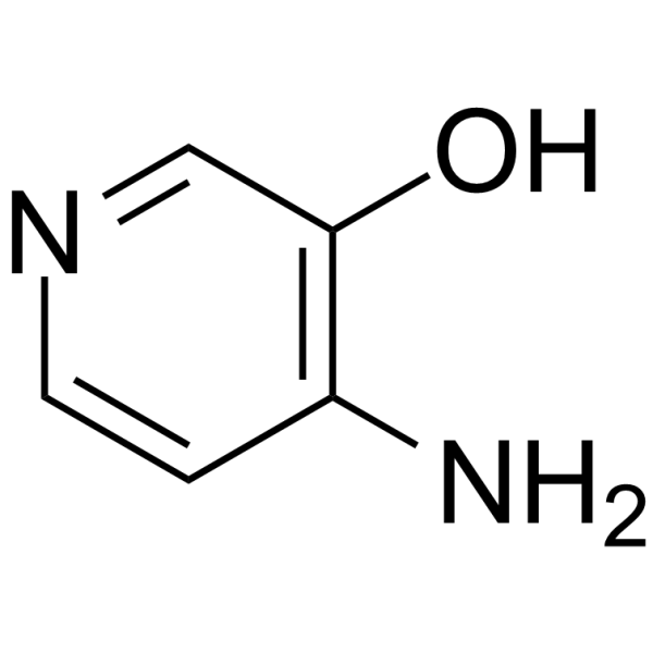 3-Hydroxy-4-aminopyridine