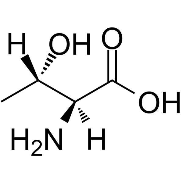 L-Allothreonine                                          (Synonyms: H-allo-Thr-OH)