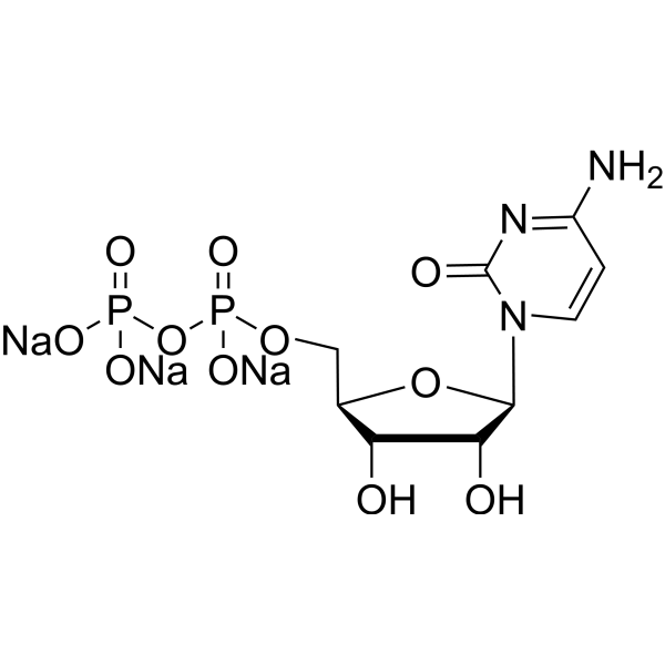 Cytidine 5