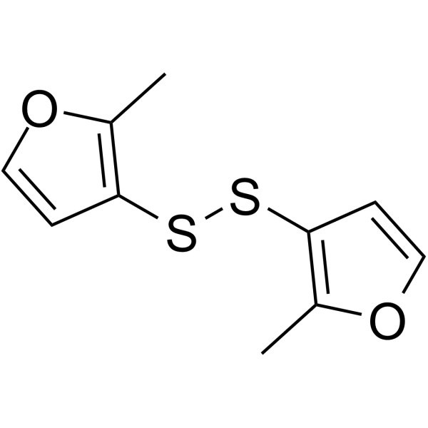 Bis(2-methyl-3-furyl)disulfide