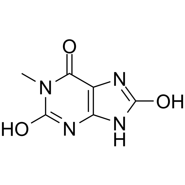 1-Methyluric acid