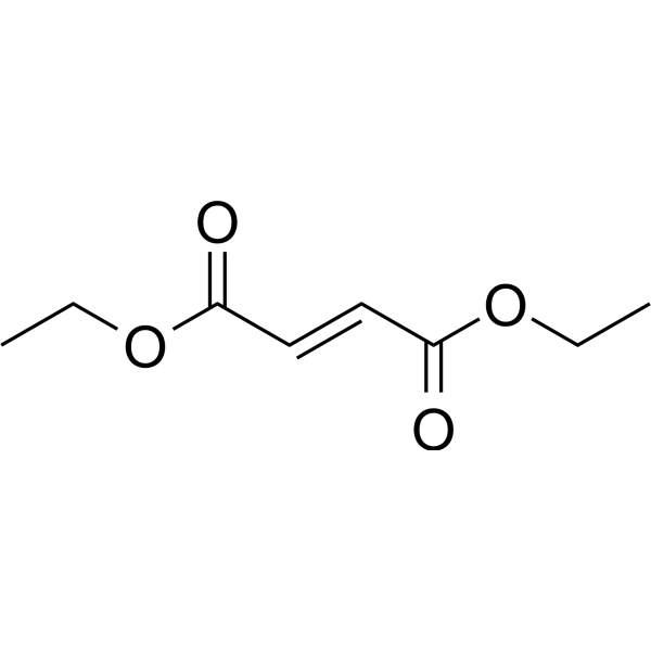 Diethyl fumarate                                          (Synonyms: 富马酸二乙酯)