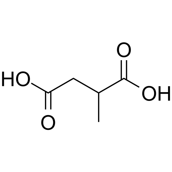 2-Methylsuccinic acid