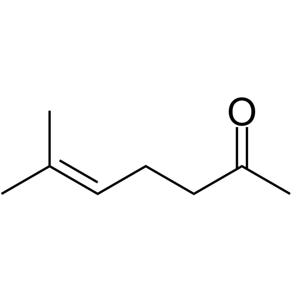 Sulcatone                                          (Synonyms: 6-Methyl-5-hepten-2-one)