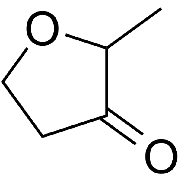 2-Methyltetrahydrofuran-3-one