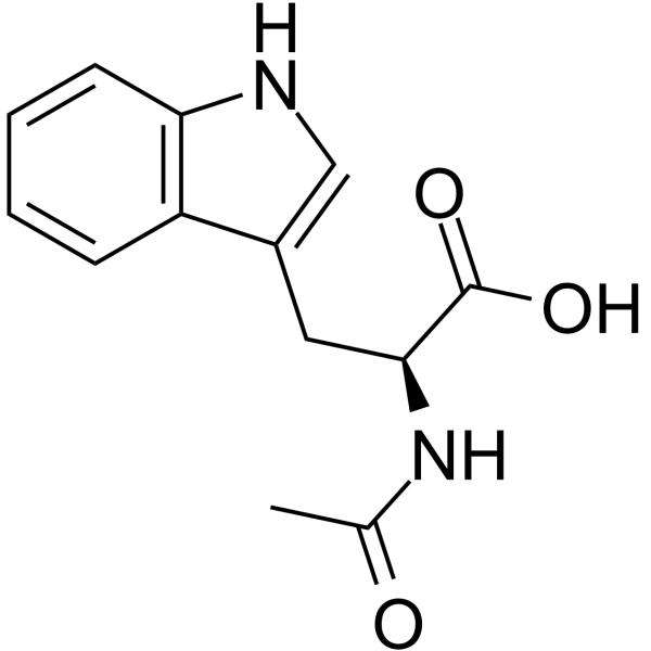 N-Acetyl-L-tryptophan