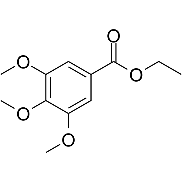 Ethyl 3,4,5-trimethoxybenzoate