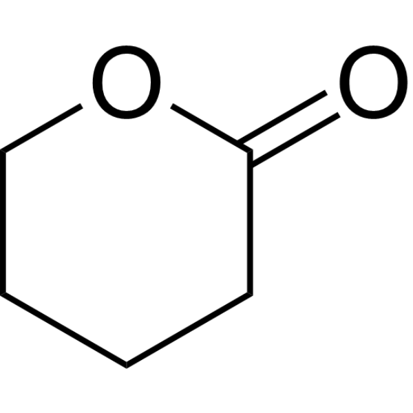 Tetrahydro-2H-pyran-2-one                                          (Synonyms: 戊内酯; δ-valerolactone)