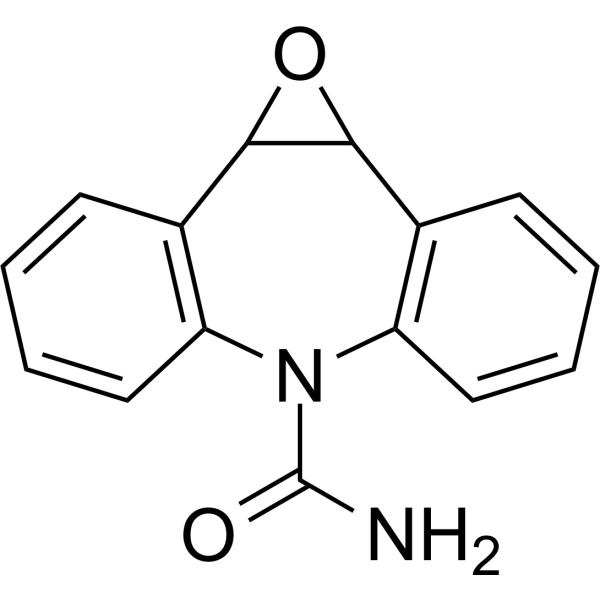 Carbamazepine 10,11-epoxide