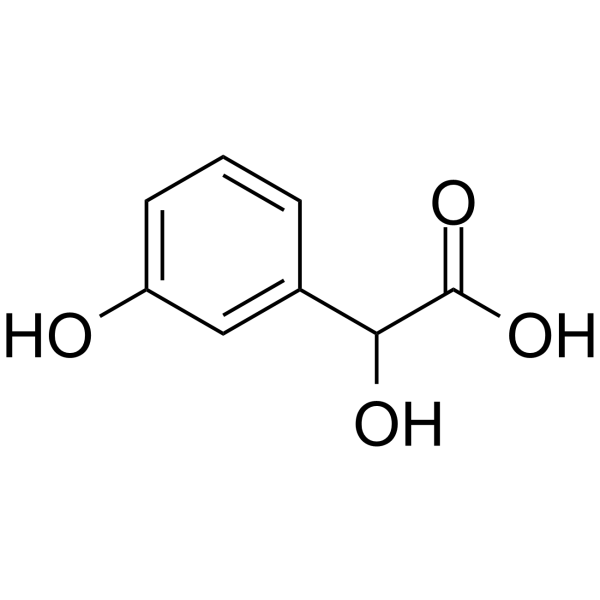 3-Hydroxymandelic Acid