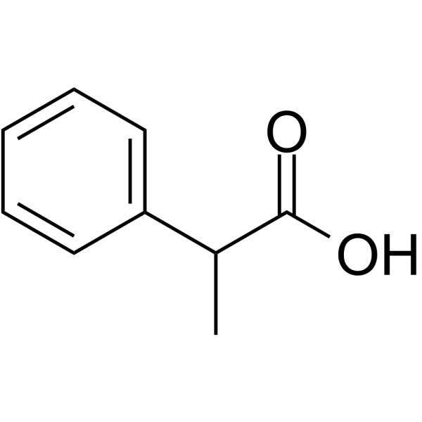 2-Phenylpropionic acid