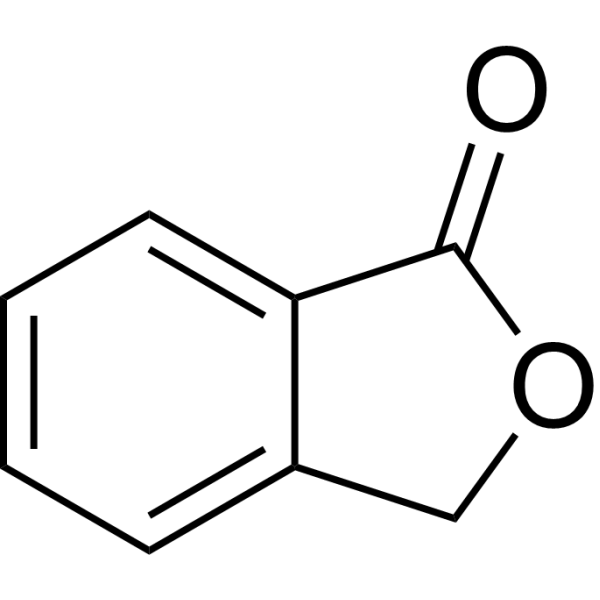 Phthalide                                          (Synonyms: 苯酞)