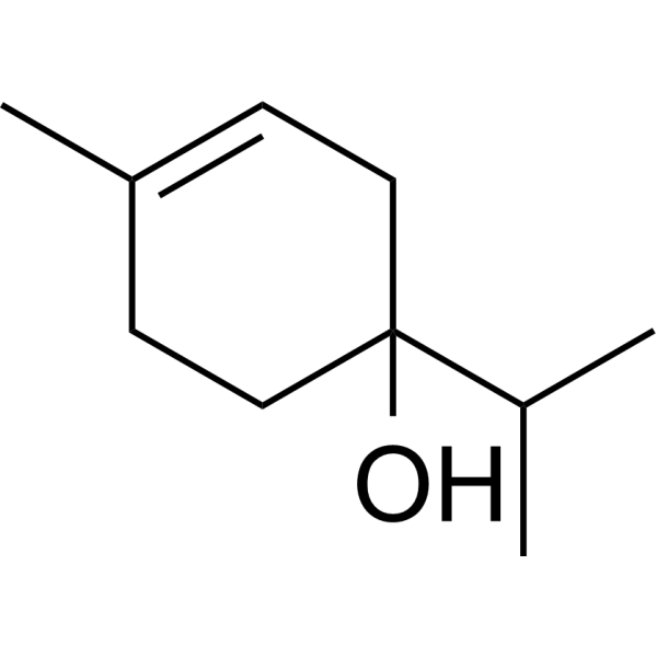 Terpinen-4-ol                                          (Synonyms: 4-萜烯醇; 4-Carvomenthenol)