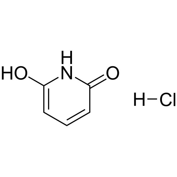 6-Hydroxypyridin-2(1H)-one hydrochloride