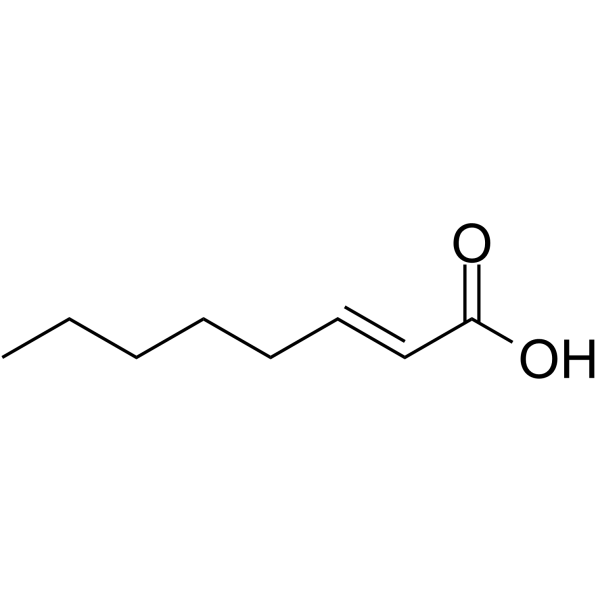 (E)-Oct-2-enoic acid