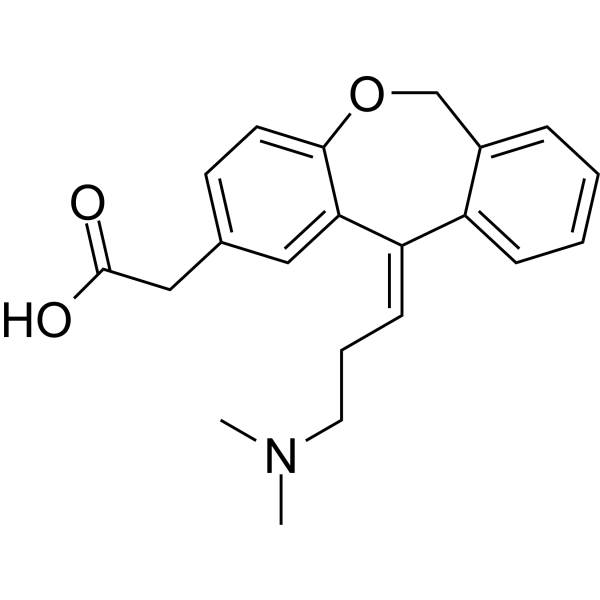 Olopatadine