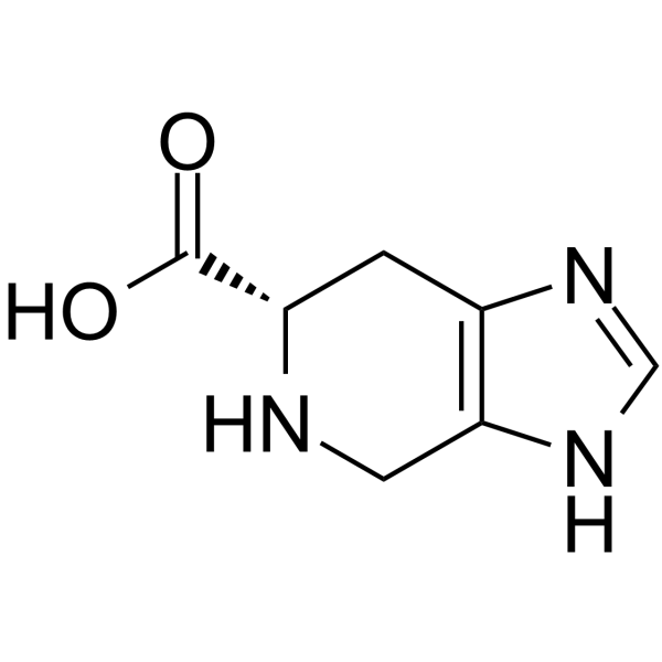 Spinacine                                          (Synonyms: (S)-Spinacine)