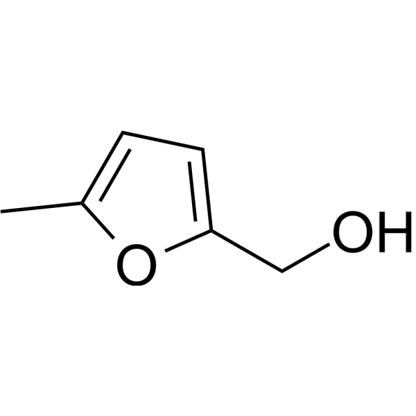 5-Methyl-2-furanmethanol                                          (Synonyms: 5-Methylfurfuryl alcohol)