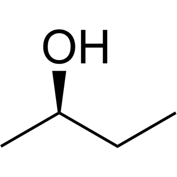 (R)-(-)-2-Butanol                                          (Synonyms: (R)-丁烷-2-醇)
