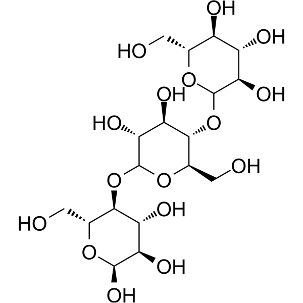 Dextrin                                          (Synonyms: 糊精)