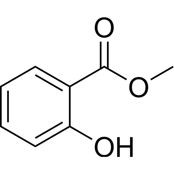 Methyl Salicylate                                          (Synonyms: 水杨酸甲酯; Salicylic acid methyl ester)